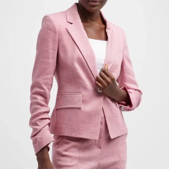 Veronica Beard Aaliyah Dickey Jacket - Picture 5 of 12